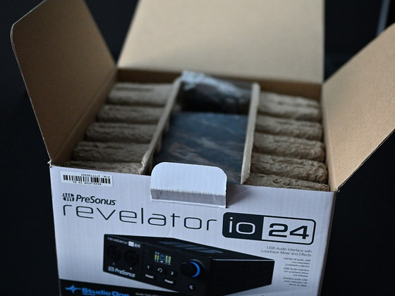 Presonus Revelator io24