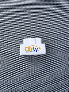Carly obd2 (1 фото из 3)