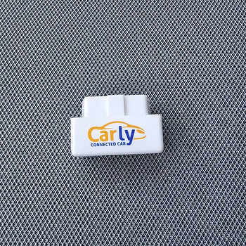 Carly obd2