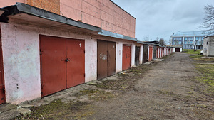 A. Puškini tn 27a, Kalevi, Narva, Ida-Virumaa (3 foto / 5)