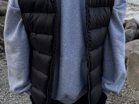 Parajumpers Vest