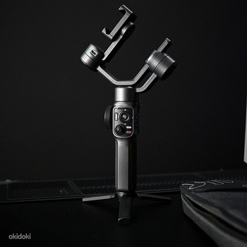 Zhiyun Smooth 5 Combo — nutitelefoni stabilisaator (gimbal)