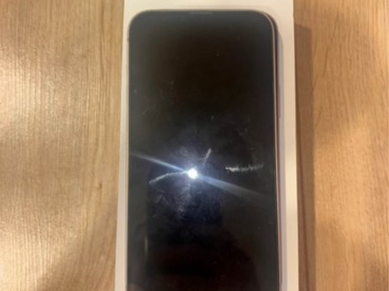 iPhone 14 plus 128gb