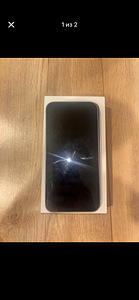 iPhone 14 Plus 128 ГБ (2 фото из 2)