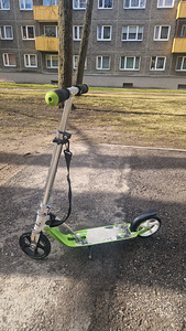 Самокат HUDORA BigWheel 180 (1 фото из 6)