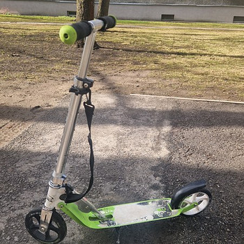 Tõukerattas HUDORA BigWheel 180