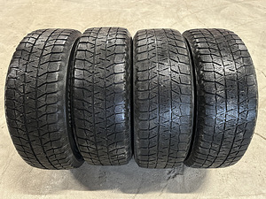 215/60/R16 Skoda Bridgestone Blizzak (8 foto / 8)
