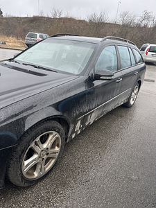 MB E320 (2 foto / 8)