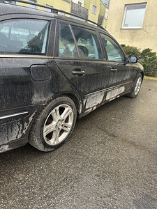 MB E320 (4 foto / 8)