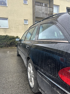 MB E320 (5 foto / 8)