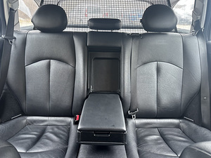 MB E320 (7 foto / 8)