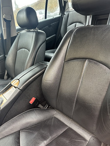 MB E320 (8 foto / 8)