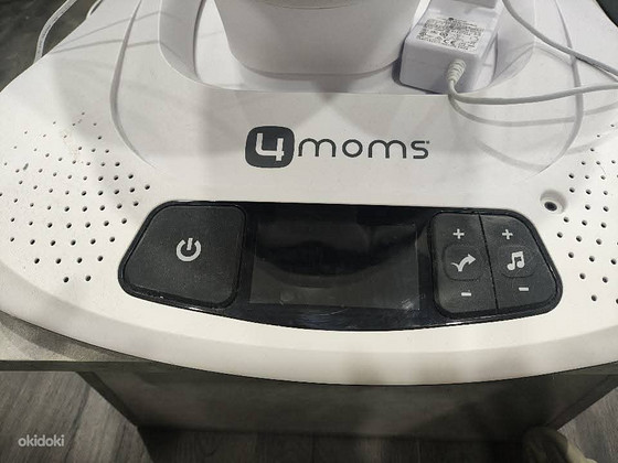 4moms 4.0 laste kiik