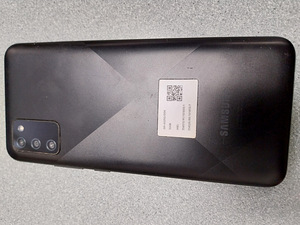 Müüa Samsung A025G 32Gb (1 foto / 2)