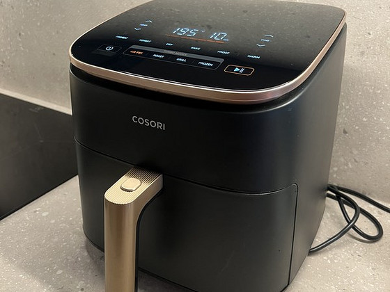 COSORI TurboBlaze 6L Air Fryer || COSORI TurboBlaze 6L õhkfr