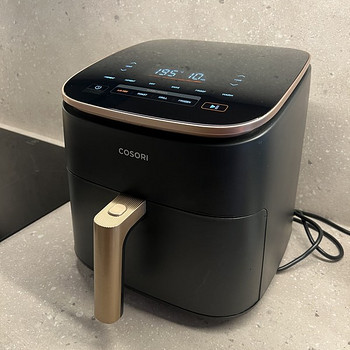 COSORI TurboBlaze 6L Air Fryer || COSORI TurboBlaze 6L õhkfr