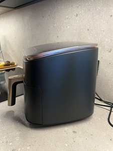 COSORI TurboBlaze 6L Air Fryer || COSORI TurboBlaze 6L õhkfr (3 foto / 6)