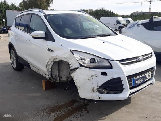 Probleemsete autode kokkuost