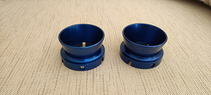 Nab hub adapter reel to reel (1 фото из 3)
