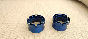Nab hub adapter reel to reel (2 фото из 3)