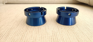 Nab hub adapter reel to reel (3 фото из 3)