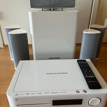 Harman Kardon BDS-570