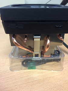 Jahuti AMD RGB (3 foto / 4)