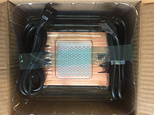 Jahuti AMD RGB (4 foto / 4)