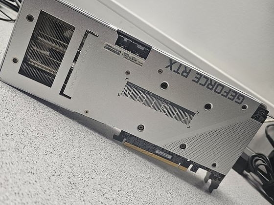Gigabyte Vision OC Geforce RTX 3060Ti