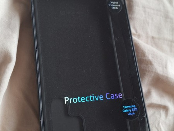 Samsung Galaxy S22 Ultra case