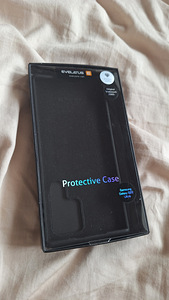 Samsung Galaxy S22 Ultra case (1 foto / 3)