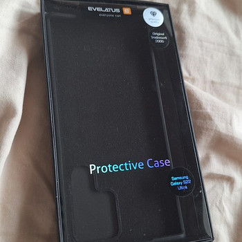 Samsung Galaxy S22 Ultra case