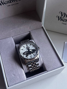 Vivienne Westwood Watches Snake (2 foto / 6)