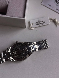 Vivienne Westwood Watches Snake (4 foto / 6)