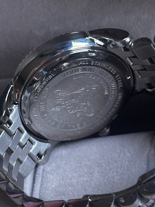 Vivienne Westwood Watches Snake (5 foto / 6)