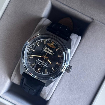 Vivienne Westwood's Sydenham Watch