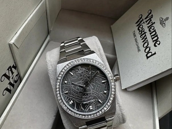 Часы Vivienne Westwood Charterhouse