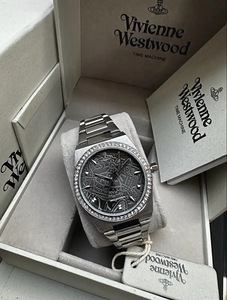 Vivienne Westwood Watches Charterhouse (1 foto / 4)