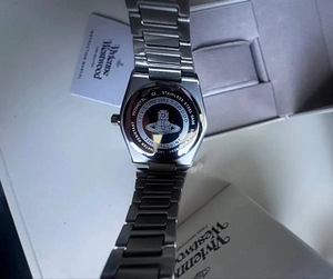 Vivienne Westwood Watches Charterhouse (4 foto / 4)