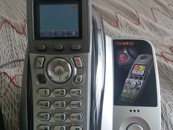 Telefon