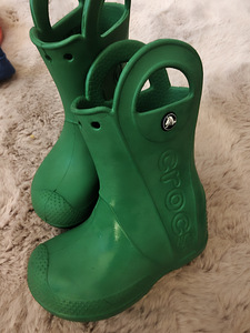 Crocs (2 foto / 2)