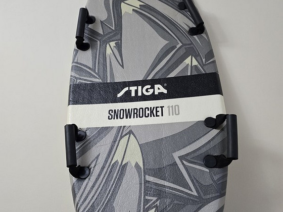 Snowrocket