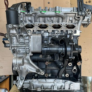 Mootor 2.0 TFSI EA888