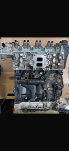 Двигатель 2.0 TFSI EA888 (3 фото из 4)
