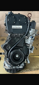 Двигатель 2.0 TFSI EA888 (4 фото из 4)