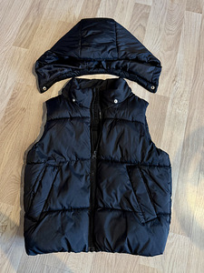 Жилетка H&M (1 фото из 4)