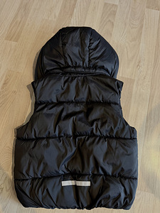 Жилетка H&M (2 фото из 4)