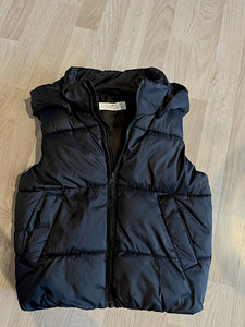 Жилетка H&M (3 фото из 4)