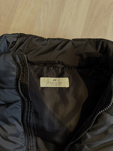 Жилетка H&M (4 фото из 4)