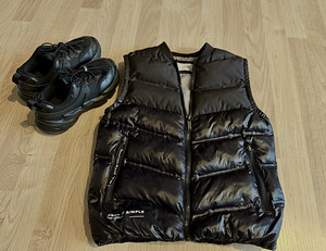 Vest RESERVED (5 foto / 5)